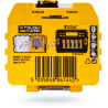 Bit DEWALT DT7912 PZ2x50mm 15szt
