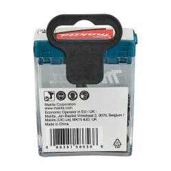 BIT udarowy Ph2 x 25mm 25szt IB MAKITA E-12360