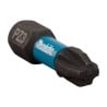 Zestaw 2 szt. końcówek udarowych POZIDRIV PZ3/25mm, Makita B-63650 Impact Black