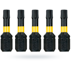 Bit udarowy DEWALT DT7381T T20x25mm Impact Torsion