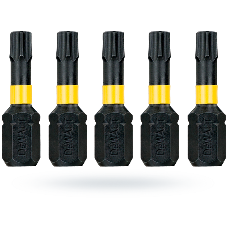 Bit udarowy DEWALT DT7381T T20x25mm Impact Torsion
