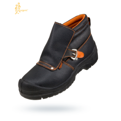 Buty URGENT spawalnicze 115 S1P rozmiar 43