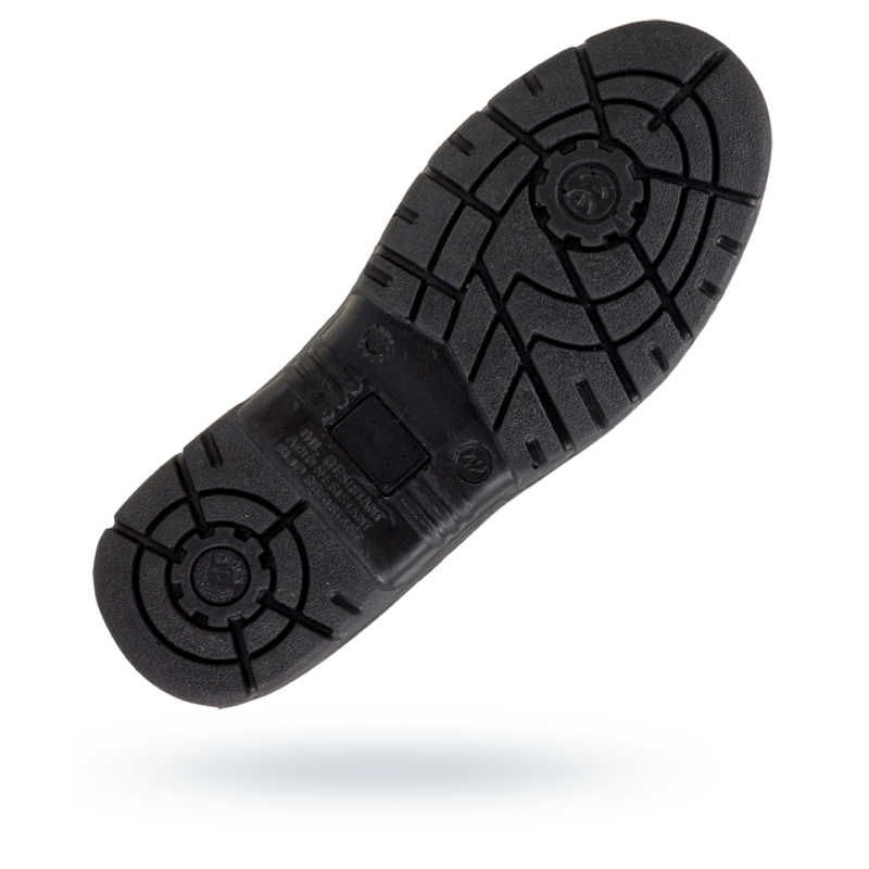 Buty URGENT spawalnicze 115 S1P rozmiar 43