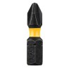 Bit udarowy DeWALT TORSION EXTREME PH2 25mm DT70555T 1szt.
