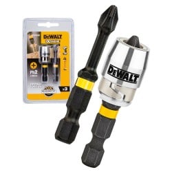 Bit udarowy DEWALT DT70536T...