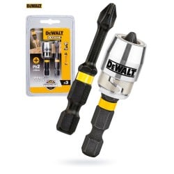 Bit udarowy DEWALT DT70536T PH2x50mm + uchw magn