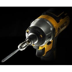 Bit udarowy DEWALT DT70536T PH2x50mm + uchw magn