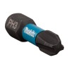 Zestaw 2 szt. końcówek udarowych Philips PH3/25mm, Makita B-63622 Impact Black