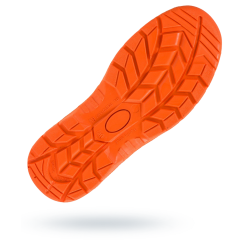 Buty URGENT ocieplane 106 SB rozmiar 45