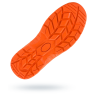 Buty URGENT ocieplane 106 SB rozmiar 45