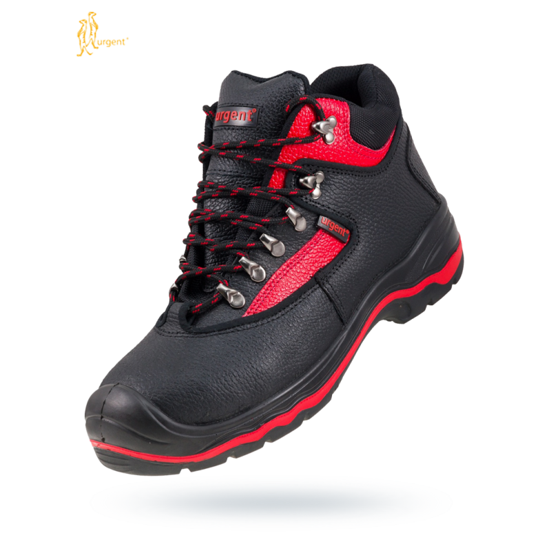 Buty URGENT 102 S3 GUMA rozmiar 40