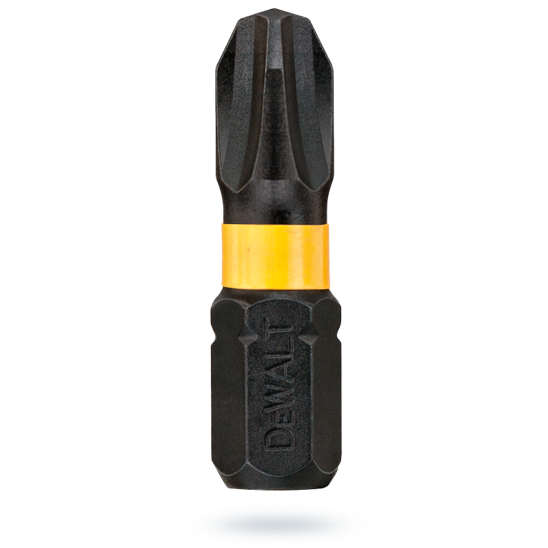 Bit udarowy DEWALT DT7995T PH3x25mm Torsion