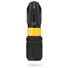 Bit udarowy DEWALT DT7995T PH3x25mm Torsion