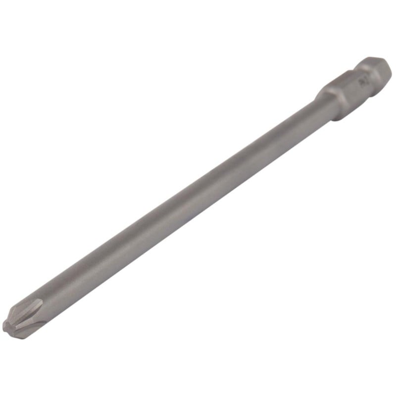 3 bity Ph2 do wkrętarki G-K DFR550 Makita P-67795