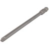 3 bity Ph2 do wkrętarki G-K DFR550 Makita P-67795