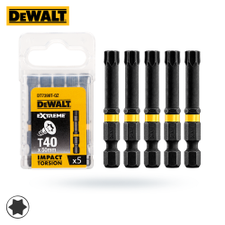 Bit udarowy DEWALT DT7399T T40x50mm Impact Torsion