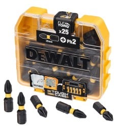 Bit udarowy DEWALT DT70555T...