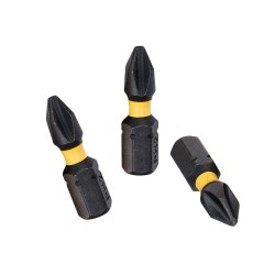Bit udarowy DEWALT DT70555T PH2x25mm TORSION