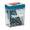 Zestaw 10 szt. końcówek udarowych TORX T20/50mm, Makita E-12429 Impact Black