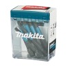 Zestaw 10 szt. końcówek udarowych TORX T20/50mm, Makita E-12429 Impact Black
