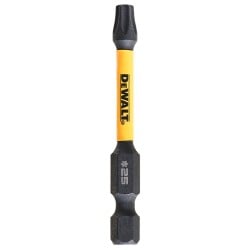 Bit udarowy T25 x 50mm 5szt Impact Torsion DEWALT