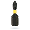Końcówka śru Ph1 x 25mm udar 5szt DEWALT TORSION
