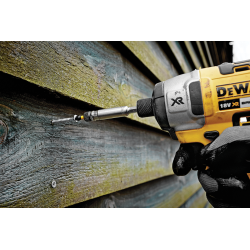 Końcówka śru Ph1 x 25mm udar 5szt DEWALT TORSION