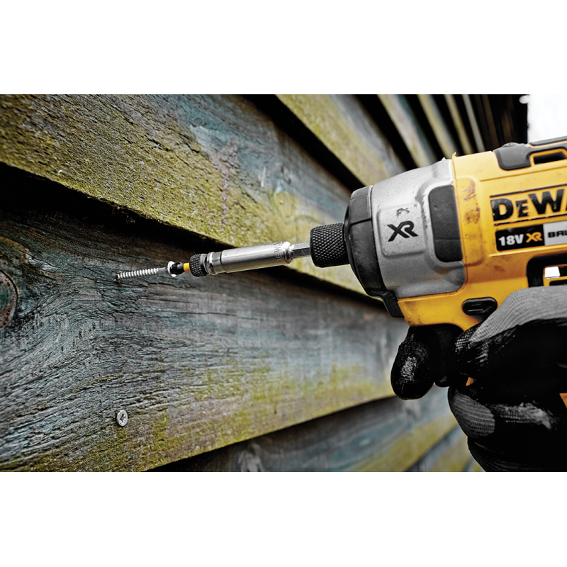 Końcówka śru Ph1 x 25mm udar 5szt DEWALT TORSION