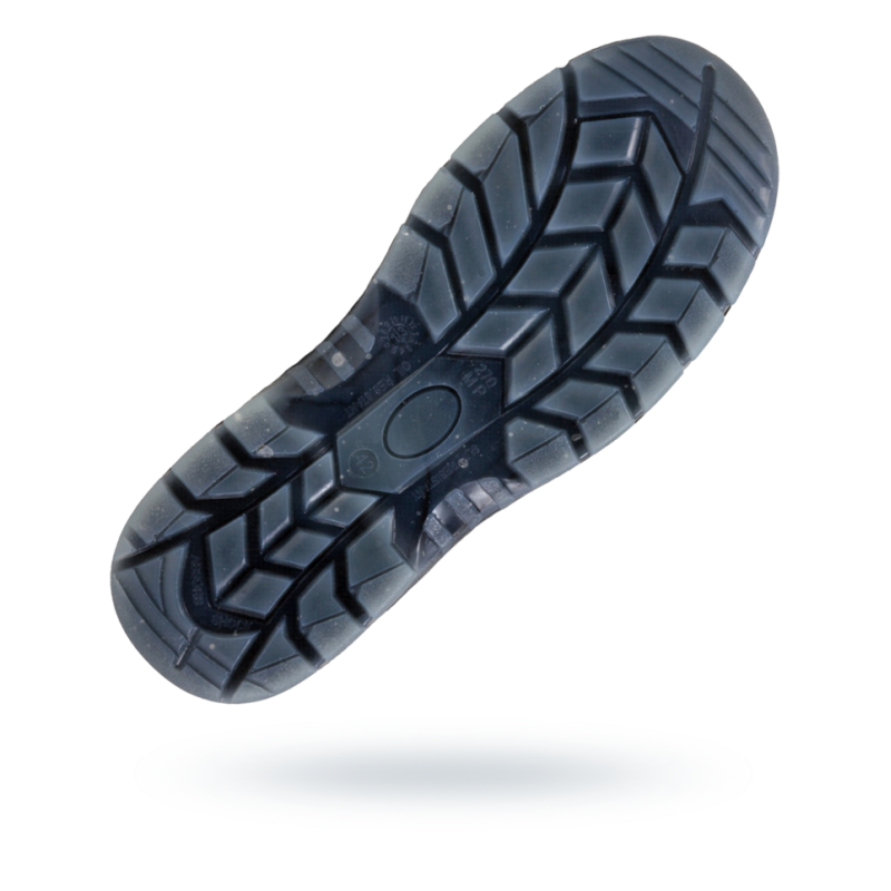 Buty URGENT 305S1 rozmiar 39 zielone zamsz sandały
