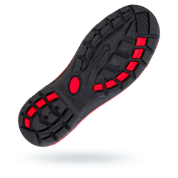 Buty URGENT 102 S3 GUMA rozmiar 41