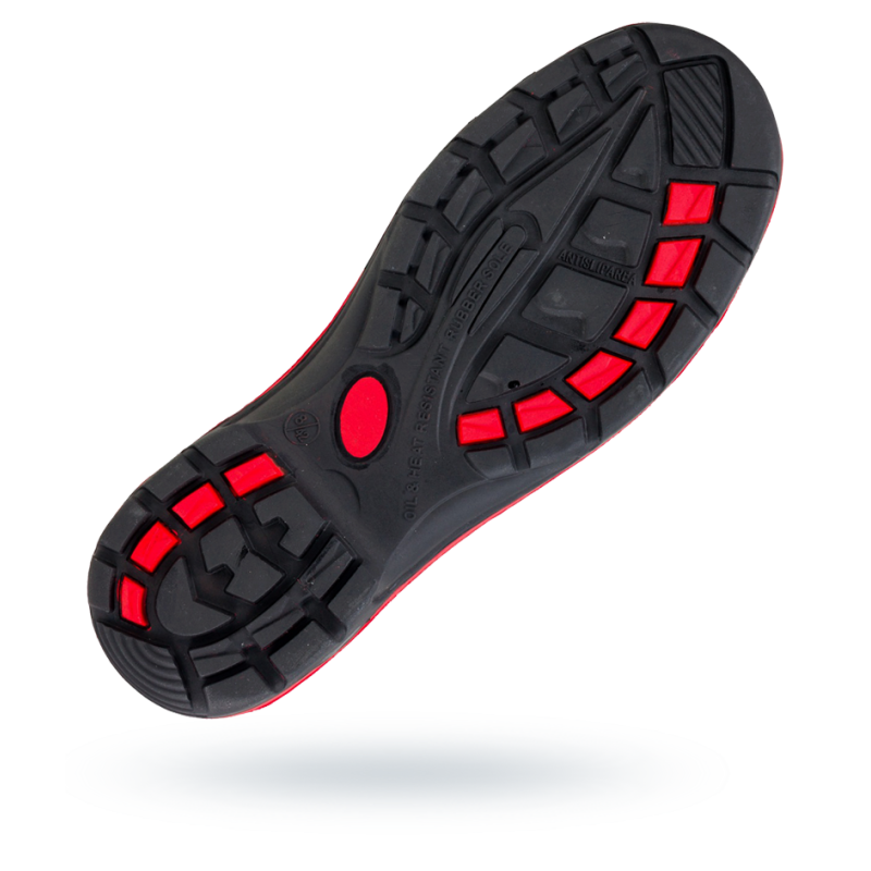 Buty URGENT 102 S3 GUMA rozmiar 41