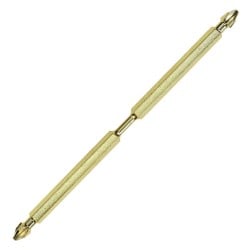 BIT PZ3-PZ3 x150mm dwustronny 1szt MAKITA GOLD