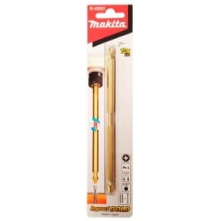 BIT PZ3-PZ3 x150mm dwustronny 1szt MAKITA GOLD