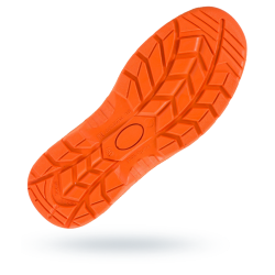 Buty URGENT skóra/wyso 101 OB roz 46 bez podnoska
