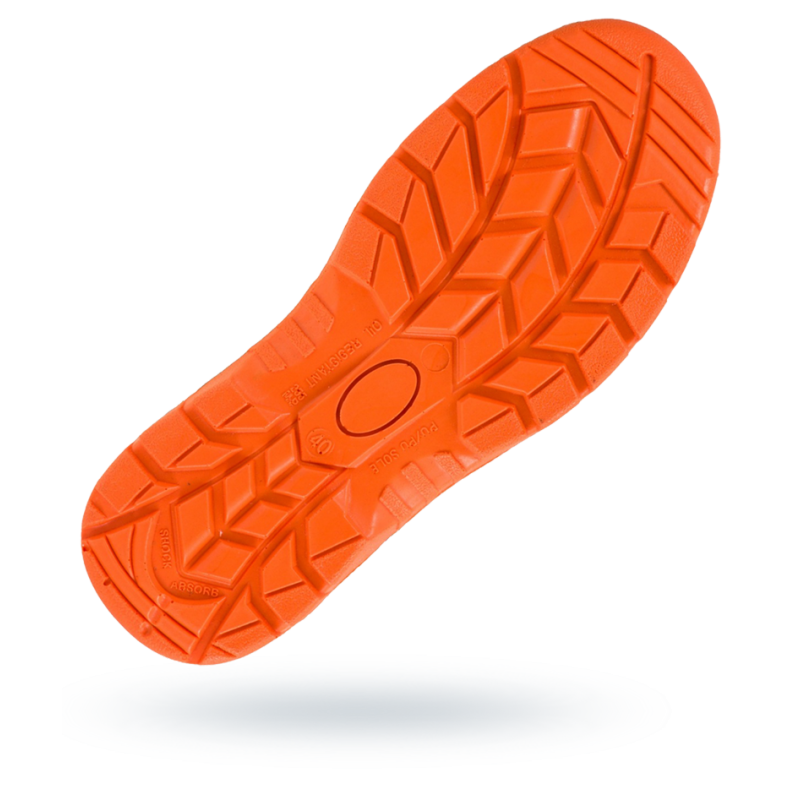 Buty URGENT skóra/wyso 101 OB roz 46 bez podnoska