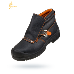 Buty URGENT spawalnicze 115 S1P rozmiar 42