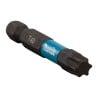 Zestaw 2 szt. końcówek udarowych TORX T40/50mm, Makita B-63812 Impact Black