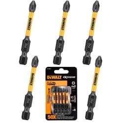 Bit udarowy DEWALT DT7998T...