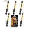 Bit udarowy DEWALT DT7998T PH2x50mm Torsion