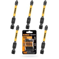 Bit udarowy DEWALT DT7998T PH2x50mm Torsion
