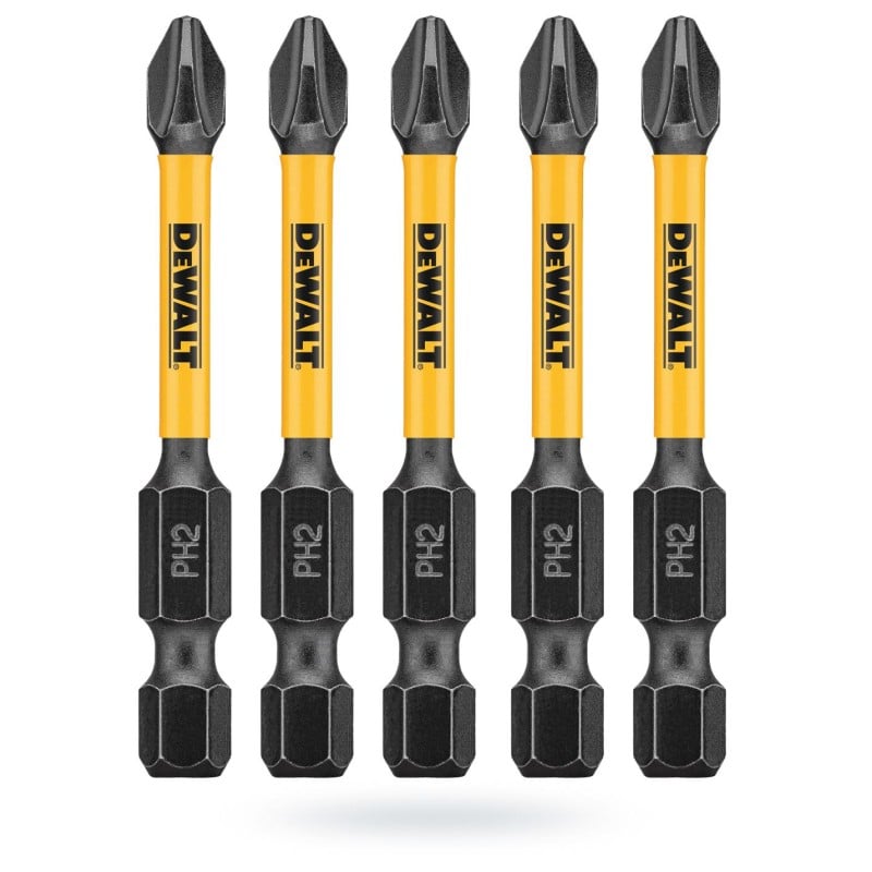 Bit udarowy DEWALT DT7998T PH2x50mm Torsion