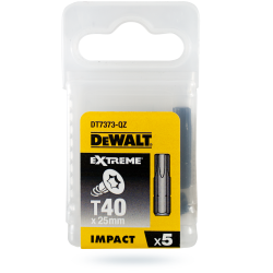 Bit udarowy DEWALT DT7373 T40x25mm