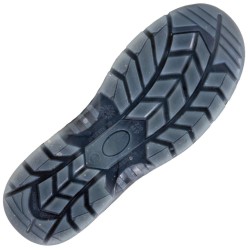 Buty URGENT 305S1 rozmiar 36 zielone zamsz sandały