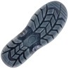 Buty URGENT 305S1 rozmiar 36 zielone zamsz sandały