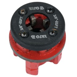 Głowica zapasowa do gwintownicy ręcznej Yato YT-2917 3/8''