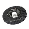 Frez tarnikowy 118mm do drewna YATO YT-59177