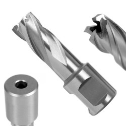 Frez trepanacyjny 18mm...