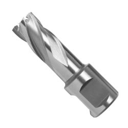 Frez trepanacyjny 18mm Weldon 19mm DeWALT DT8402