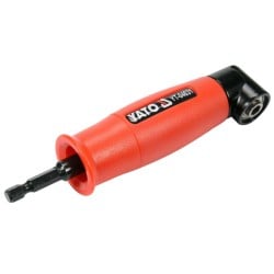 Głowica kątowa, adapter do wkrętarki YATO YT-04631