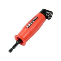 Głowica kątowa, adapter do wkrętarki YATO YT-04631